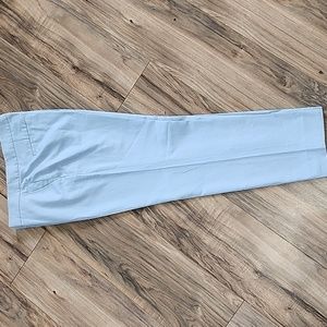 J.crew blue pants